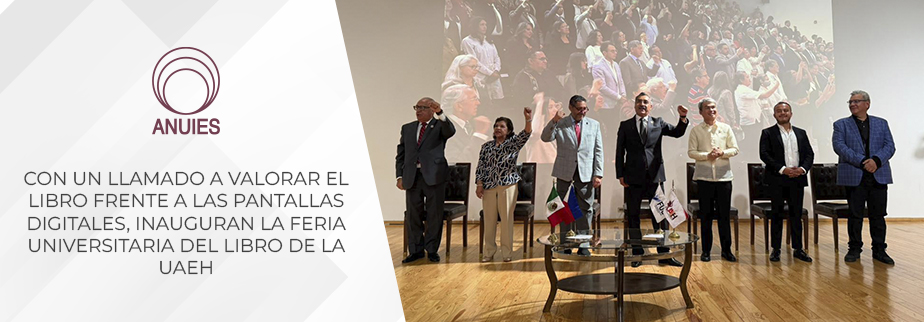 CON UN LLAMADO A VALORAR EL LIBRO FRENTE A LAS PANTALLAS DIGITALES